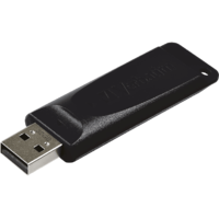 VERBATIM VERBATIM 32 GB fekete pendrive USB 2.0