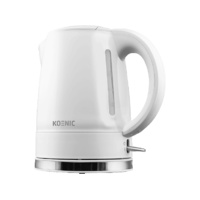 KOENIC KOENIC KWK 2130 W Vízforraló, 1 liter