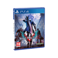 CAPCOM Devil May Cry 5 (PlayStation 4)