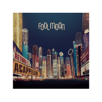 MG RECORDS ZRT. Fool Moon - Return 2 Acapelland (CD)