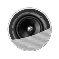 KEF KEF CI 200 QR beépíthető hangsugárzó