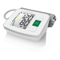 MEDISANA MEDISANA BU 512 Felkaros vérnyomásmérő