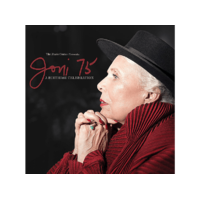 VERVE Joni Mitchell - Joni 75: A Joni Mitchell Birthday Celebration (CD)