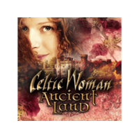 CAPITOL Celtic Woman - Ancient Land (CD)