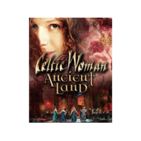 UNIVERSAL Celtic Woman - Ancient Land (Blu-ray)