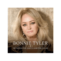EDEL Bonnie Tyler - Between the Earth and the Stars (CD)