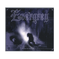 AFM Evergrey - In Search Of Truth (Remasters Edition) (Digipak) (CD)