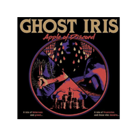 SPV Ghost Iris - Apple Of Discord (CD)