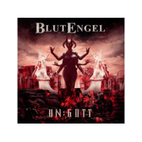 OUT OF LINE Blutengel - Un Gott (CD)