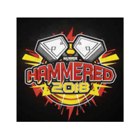 HAMMERWORLD Különböző előadók - Hammered 2018 (CD)
