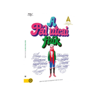 MNFA A Pál utcai fiúk (DVD)