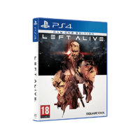 SQUARE ENIX Left Alive (PlayStation 4)