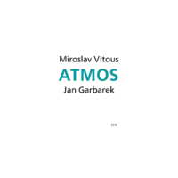 ECM Miroslav Vitous, Jan Garbarek - Atmos (CD)