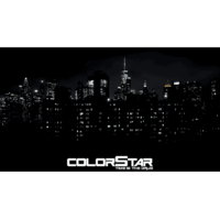 MG RECORDS ZRT. colorStar - Time Is The Drug (CD)
