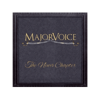 SPV MajorVoice - The Newer Chapter (CD)