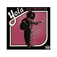 WARNER Yola - Walk Through Fire/Ees (Vinyl LP (nagylemez))