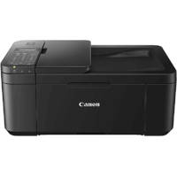 CANON CANON Pixma TR4550 multifunkciós színes DUPLEX WiFi tintasugaras nyomtató (2984C009AA)