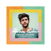 UNIVERSAL Alvaro Soler - Mar De Colores (Version Extendida) (CD)