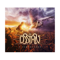 HAMMER RECORDS Ossian - A Reményhozó (Digipak) (CD)