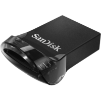 SANDISK SANDISK Cruzer Fit Ultra 3.1 32 GB USB 3.1 Pendrive (173486)