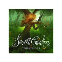 UNIVERSAL Secret Garden - Storyteller (CD)