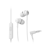 MAXELL MAXELL IN-TIPS EP vezetékes fülhallgató - fehér (304011.00.CN)