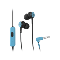 MAXELL MAXELL IN-TIPS EP vezetékes fülhallgató - kék (304013.00.CN)