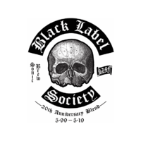 EONE-SPV Black Label Society - Sonic Brew - 20th Anniversary Blend 5.99-5.19 (CD)