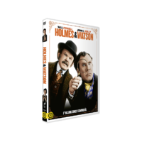SONY Holmes és Watson (DVD)