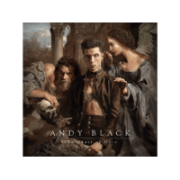UNIVERSAL Andy Black - The Ghost Of Ohio (CD)