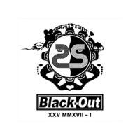 EDGE RECORDS Black-Out - XXV MMXVII (Digipak) (CD + DVD)