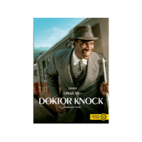 B-WEB KFT Doktor Knock (DVD)