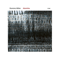 ECM Dominic Miller - Absinthe (CD)