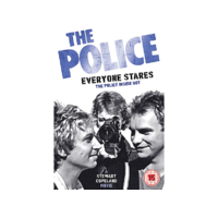 EAGLE ROCK The Police - Everyone Stares (DVD)