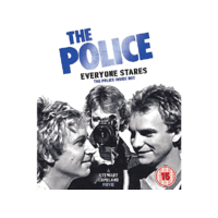 EAGLE ROCK The Police - Everyone Stares (Blu-ray)