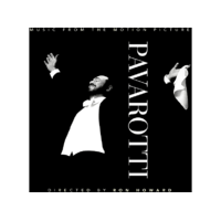 DECCA Filmzene - Pavarotti - Music From The Motion Picture (CD)