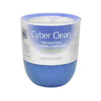 CYBER CLEAN CYBER CLEAN Tisztító massza, 160g poharas, mentol illatú