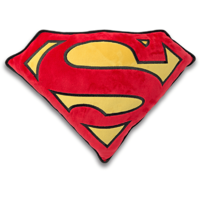ABYSSE DC Comics - Superman párna