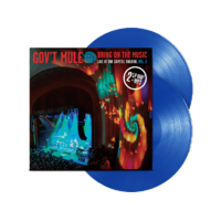 PROVOGUE Gov't Mule - Bring On The Music - Live at The Capitol Theatre: Vol. 2 (Vinyl LP (nagylemez))