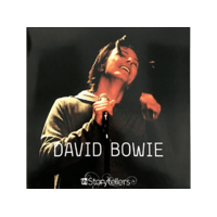 PARLOPHONE David Bowie - VH1 Storytellers (180 gram Edition) (Vinyl LP (nagylemez))