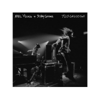 WARNER Neil Young & Stray Gators - Tuscaloosa - Live (Vinyl LP (nagylemez))