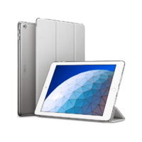 ESR ESR iPad Air 10.5 (2019) tablet tok, Ezüst (TABCASE-IPAD-105-SV)