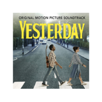 POLYDOR Filmzene - Yesterday - Original Motion Picture Soundtrack (CD)