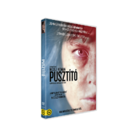 SPI Pusztító (DVD)