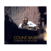MATCHBALL RECORDS Count Basie - Chairman Of The Board (Digipak) (CD)