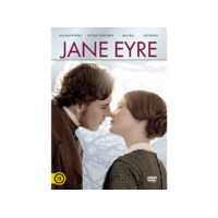 B-WEB KFT Jane Eyre (DVD)