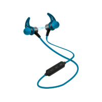 SBS SBS Bluetooth sport fülhallgató mágneses kék (TESPORTEARSETBT500B)