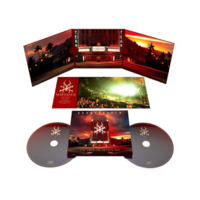 UNIVERSAL Soundgarden - Live At The Artists Den (CD)
