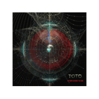 COLUMBIA Toto - 40 Trips Around the Sun (CD)