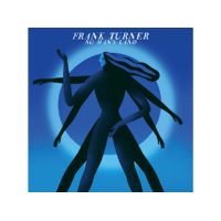 UNIVERSAL Frank Turner - No Mans Land (CD)